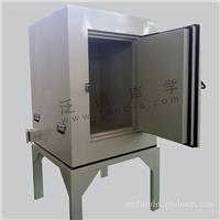 消声箱设计建造 为小米科技提供消声箱设计建造工程