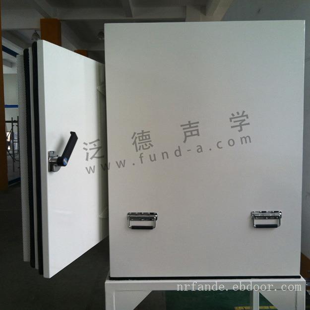 消声箱设计建造 为小米科技提供消声箱设计建造工程
