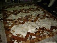上海牛皮地毯公司 上海牛皮地毯 上海地毯厂 4006662680转1028