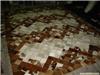 上海牛皮地毯公司 上海牛皮地毯 上海地毯厂 4006662680转1028