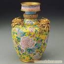 清康熙青花瓷拍卖清康熙青花瓷价格