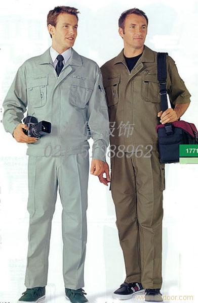 制服工作服、工装订做