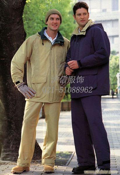 制服工作服、工装订做