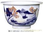上海釉下三色瓷拍卖上海釉下三色瓷价格