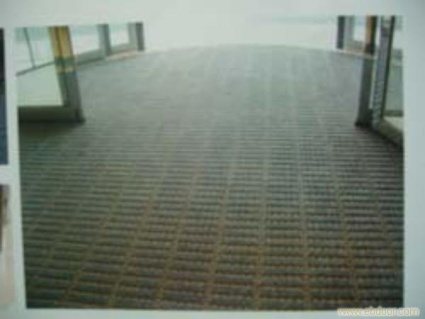 上海铝合金地毯 上海铝合金地毯哪种品牌好