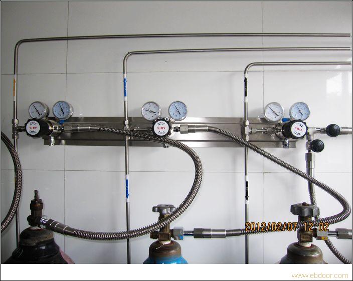 上海供应实验室气体管道安装批发/供应实验室气体管道安装