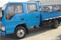 江淮 双排工程车\T:13301660505