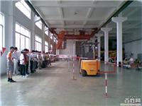 上海哪里学叉车，上海学叉车多少钱，上海叉车培训