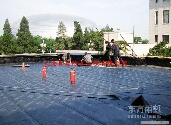 上海防水工程-上海防水-上海勇其防水工程有限公司
