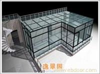 上海阳光房效果图/上海阳光房造价