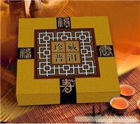 石家庄茶叶盒设计制作公司