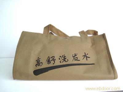上海无纺布环保袋厂家