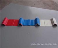 玻璃钢瓦产品特性