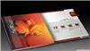 企业出版物设计-画册