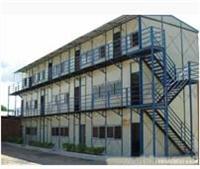 贵州钢结构板房制作