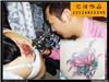 上海纹身店、上海纹身、专业纹身店