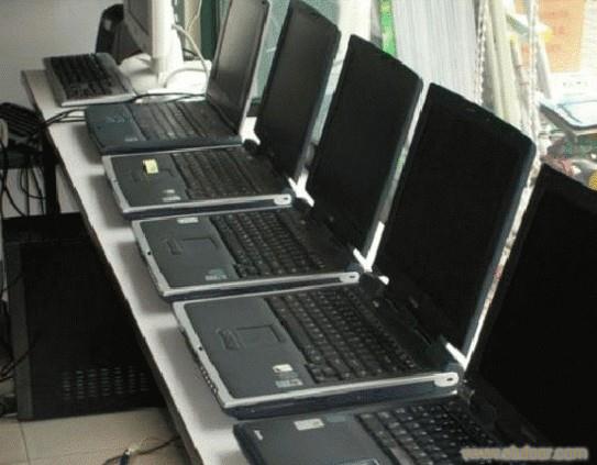 上海废旧电脑回收