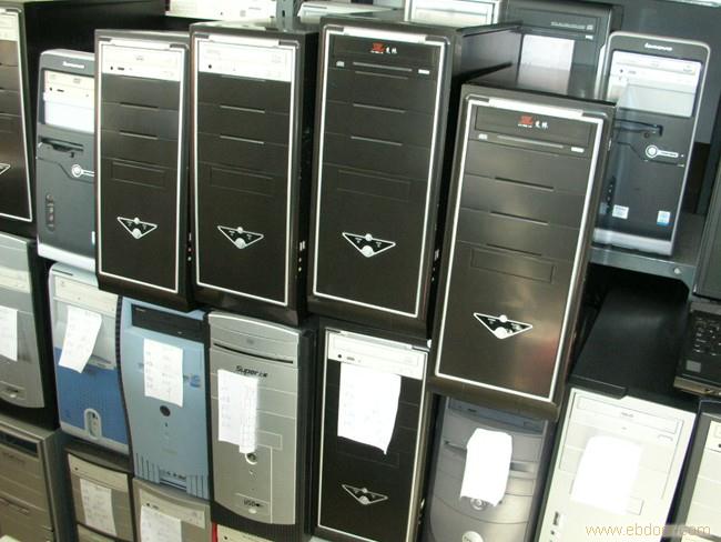 电脑回收专业电脑回收-上海欧博电脑回收