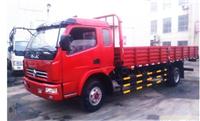 东风多利卡160马力中卡 东风卡车报价 上海东风卡车  上海东风卡车销售