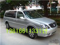 上海别克下线车