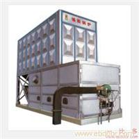 上海锅炉|上海锅炉公司-YSW系列水煤浆有机热载体锅炉