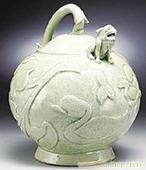 耀州窑瓷器拍卖/耀州窑瓷器价格
