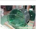 上海专业生产钢化玻璃/上海钢化玻璃厂家