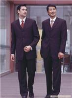 上海工作服批发定做