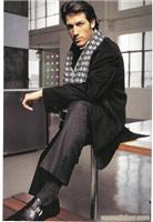 上海男士西装批发