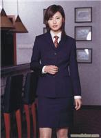 上海女士西装/工作服制作
