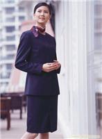 上海制服|职业装|工作服|正装生产厂