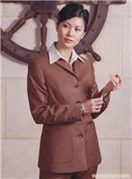 上海工作服/职业装批发