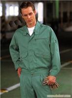 上海工厂工作服供应厂家