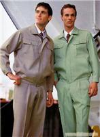 上海工厂工作服批发价格