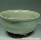 粉青瓷器拍卖/粉青瓷器价格
