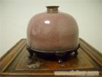 豇豆红瓷器拍卖/豇豆红瓷器价格