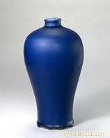 霁蓝釉瓷器拍卖/霁蓝釉瓷器鉴定/霁蓝釉瓷器价格