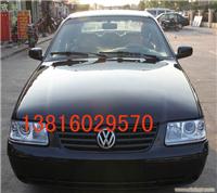 上海下线桑塔、-