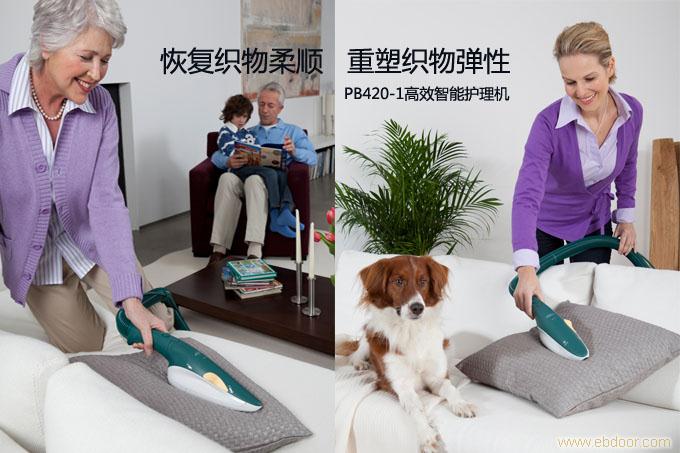 福维克小型吸尘器|什么样的吸尘器好