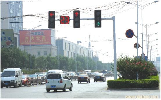 兰州标志杆报价