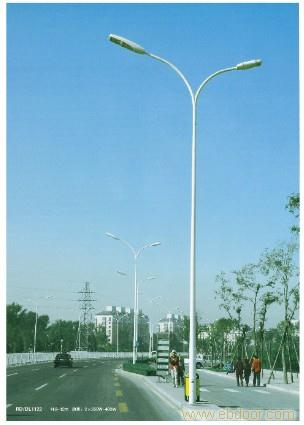 兰州高杆灯厂家