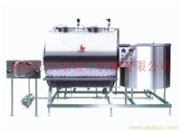 绿茶饮料设备 全自动CIP饮料设备