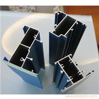 上海铝合金门窗型材批发