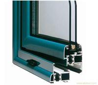 供应玻璃幕墙铝型材