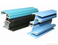 隔热建筑铝型材加工