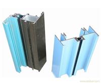 上海隔热建筑铝型材生产厂