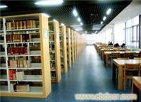 上海图书架制造