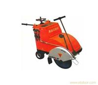 混凝土路面切割机