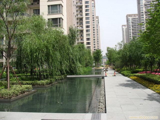 上海绿化养护公司