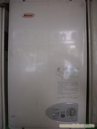 林内10升燃气热水器�
